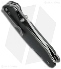 Kershaw Funxion DIY Assisted Opening Knife (3" Satin) 8200GRY -Outdoor Practical Tool Shop kershaw 8000gry funxion diy side