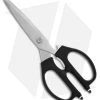 Kershaw Taskmaster Shears 1120 Multi-Purpose Utility Scissors 1 Kershaw Taskmaster Shears 1120 Multi-Purpose Utility Scissors -Outdoor Practical Tool Shop kershaw 9900 7 7pc set shears