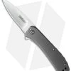Kershaw Amplitude 2.5 Assisted Opening Knife (2.5" Satin) 3870 -Outdoor Practical Tool Shop kershaw amplitude 2 5 3870 cm