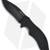 Kershaw Clash Assisted Opening Knife (3.25" Black) 1605CKT 1 Kershaw Clash Assisted Opening Knife (3.25" Black) 1605CKT -Outdoor Practical Tool Shop kershaw clash 1605cktx