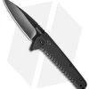 Kershaw Fatback Assisted Opening Flipper Knife (3.50" Black) 1935 2 Kershaw Fatback Assisted Opening Flipper Knife (3.50" Black) 1935 -Outdoor Practical Tool Shop kershaw fatback 1935 cm 2