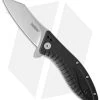 Kershaw Grinder Assisted Opening Flipper Knife (3.25" Bead Blast) 1319 -Outdoor Practical Tool Shop kershaw grinder 1319 cm