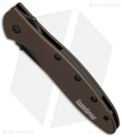 Outdoor Practical Tool Shop 32 Outdoor Practical Tool Shop -Outdoor Practical Tool Shop kershaw leek brown 1660sw brn acid wash bottom cm