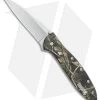 Kershaw Leek Assisted Opening Knife Camo (3" Bead Blast) 1660CAMO -Outdoor Practical Tool Shop kershaw leek camp bb 1660CAMO BHQ 49930 jr