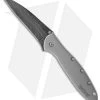 Kershaw Leek Assisted Opening Knife (3" Damascus) 1660DAM -Outdoor Practical Tool Shop kershaw leek damascus 1660dam