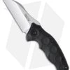 Kershaw Needs Work Assisted Opening Knife 1820 (3" Bead Blast) -Outdoor Practical Tool Shop kershaw needs work 1820