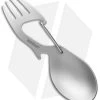 Kershaw Ration Stainless Steel Spork Multi-tool (Bead Blast) 1140 -Outdoor Practical Tool Shop kershaw ration 1140x cm
