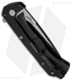 Kershaw Rexford Showtime Assisted Opening Flipper Knife (3" Two-Tone) 1955 -Outdoor Practical Tool Shop kershaw showtime 1955 side cm