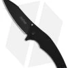 Kershaw Turbulence Assisted Opening Knife (3.25" Black) 1790CKT 2 Kershaw Turbulence Assisted Opening Knife (3.25" Black) 1790CKT -Outdoor Practical Tool Shop kershaw turbulence 1790ckt
