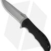 Kershaw Volt II Assisted Opening Knife Black (3.25" Bead Blast) 3650 -Outdoor Practical Tool Shop kershaw volt ii 3650 BHQ 6844 jr