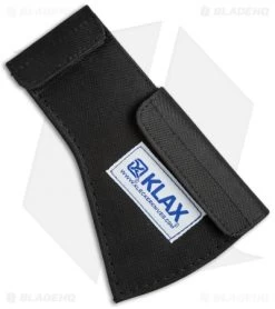 Klecker KLAX-Lumberjack Axe Head Multi-Tool (10-in-1) KLAX-03 8 Klecker KLAX-Lumberjack Axe Head Multi-Tool (10-in-1) KLAX-03 -Outdoor Practical Tool Shop klecker klax lumber jack 3163 sheath cm