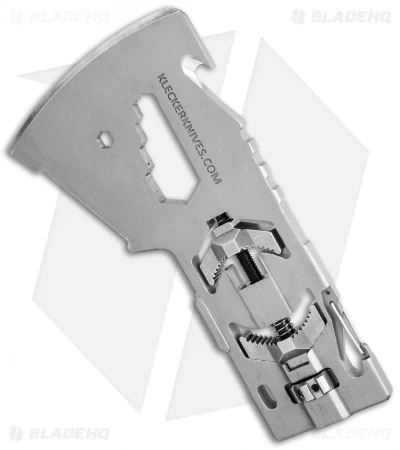 Klecker KLAX-Lumberjack Axe Head Multi-Tool (10-in-1) KLAX-03 4 Klecker KLAX-Lumberjack Axe Head Multi-Tool (10-in-1) KLAX-03 - Image 2