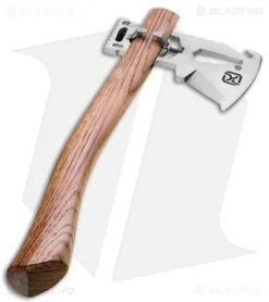 Klecker KLAX-Lumberjack Axe Head Multi-Tool (10-in-1) KLAX-03 9 Klecker KLAX-Lumberjack Axe Head Multi-Tool (10-in-1) KLAX-03 -Outdoor Practical Tool Shop klecker lumberjack klax 03 on axe 1