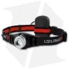 LED Lenser H5 LED Headlamp (23 Lumens) 2 LED Lenser H5 LED Headlamp (23 Lumens) -Outdoor Practical Tool Shop led lenser h5 880038