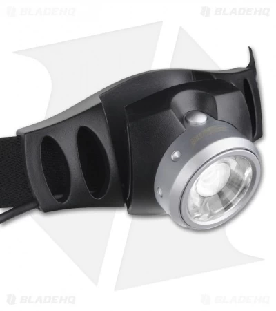 LED Lenser H5 LED Headlamp (23 Lumens) 5 LED Lenser H5 LED Headlamp (23 Lumens) - Image 3