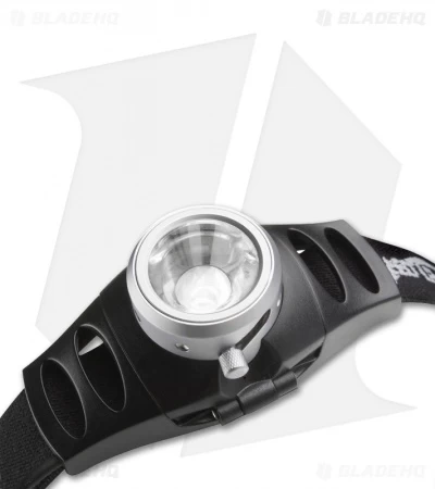 LED Lenser H7 LED Headlamp (155 Lumens) 4 LED Lenser H7 LED Headlamp (155 Lumens) - Image 2