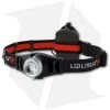 LED Lenser H7 LED Headlamp (155 Lumens) -Outdoor Practical Tool Shop led lenser h7 880002 1