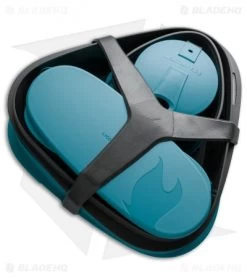 Light My Fire Meal Kit 2.0 (Blue) -Outdoor Practical Tool Shop light my fire mealkit 2 blue closed cm