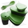 Light My Fire Meal Kit (Green) -Outdoor Practical Tool Shop light my fire mealkit 2 green cm