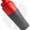 Light My Fire Pack-Up Bottle (Red) -Outdoor Practical Tool Shop light my fire pack up bottle 700ml red cm