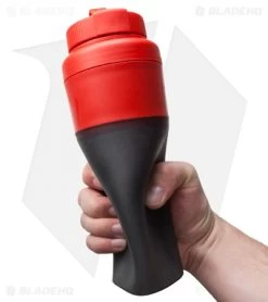 Light My Fire Pack-Up Bottle (Red) -Outdoor Practical Tool Shop light my fire pack up bottle 700ml red squeeze cm
