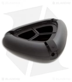 Light My Fire Spice Box (Green) -Outdoor Practical Tool Shop light my fire salt pepper plus orange open