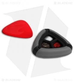 Light My Fire Spice Box (Green) -Outdoor Practical Tool Shop light my fire spice box detail