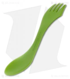 Light My Fire Spork (Assorted) 8 Light My Fire Spork (Assorted) -Outdoor Practical Tool Shop light my fire spork green