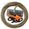 Live Fire Gear Ring-O' Fire Complete Firestarting Solution -Outdoor Practical Tool Shop livefire ring fire lf63 cm