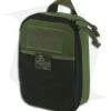 Maxpedition Beefy Pocket Organizer OD Green 0266G 1 Maxpedition Beefy Pocket Organizer OD Green 0266G -Outdoor Practical Tool Shop maxpedition 0266g pocket organizer olive