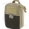 Maxpedition Beefy Pocket Organizer Khaki 0266K -Outdoor Practical Tool Shop maxpedition 0266k pocket organizer khaki