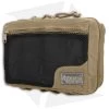 Maxpedition Individual First Aid Pouch Khaki Bag 0329K 1 Maxpedition Individual First Aid Pouch Khaki Bag 0329K -Outdoor Practical Tool Shop maxpedition 0329k ind 1st aid pouch