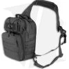 Maxpedition Lunada Gearslinger Black Shoulder Pack Bag 0422B 1 Maxpedition Lunada Gearslinger Black Shoulder Pack Bag 0422B -Outdoor Practical Tool Shop maxpedition 0422b lunada gearslinger