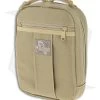 Maxpedition JK-2 Large Concealed Carry Pouch Khaki Waistpack 0481K -Outdoor Practical Tool Shop maxpedition 481k khaki jk 2 pouch