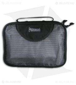 Maxpedition Medium Cuboid Black Travel Case 1803B