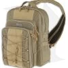 Maxpedition Duality Convertible Sling Bag Backpack Khaki PT1063K -Outdoor Practical Tool Shop maxpedition duality convertible sling bag backpack khaki BHQ 58640 jr