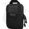Maxpedition E.D.C. Pocket Organizer Black Utility Pouch Bag 0246B -Outdoor Practical Tool Shop maxpedition edc pocket organizer black 0246b