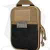 Maxpedition E.D.C. Pocket Organizer Khaki Utility Pouch Bag 0246K -Outdoor Practical Tool Shop maxpedition edc pocket organizer khaki 0246k