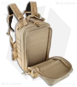 Maxpedition Falcon III Backpack CCW/Hydration Bag Khaki PT1430K 12 Maxpedition Falcon III Backpack CCW/Hydration Bag Khaki PT1430K -Outdoor Practical Tool Shop maxpedition falcom III backpack pt1430 med pocket cm