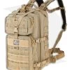 Maxpedition Falcon III Backpack CCW/Hydration Bag Khaki PT1430K -Outdoor Practical Tool Shop maxpedition falcom III backpack pt1430k cm