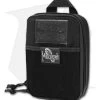 Maxpedition Fatty Pocket Organizer Black 0261B -Outdoor Practical Tool Shop maxpedition fatty pocket organizer 0261b black