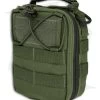 Maxpedition FR-1 OD Green Utility Pouch First Aid Bag 0226G 1 Maxpedition FR-1 OD Green Utility Pouch First Aid Bag 0226G -Outdoor Practical Tool Shop maxpedition fr 1 pouch 0226g green