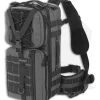Maxpedition Gila Gearslinger Small Shoulder Sling Pack CCW Bag Wolf Gray PT1061W 1 Maxpedition Gila Gearslinger Small Shoulder Sling Pack CCW Bag Wolf Gray PT1061W -Outdoor Practical Tool Shop maxpedition gila gearslinger small shoulder sling pack wolf gray BHQ 58637 jr