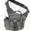 Maxpedition Jumbo Versipack Foliage Green Shoulder Sling Pack Bag 0412F -Outdoor Practical Tool Shop maxpedition jumbo versipack 0412f foilage