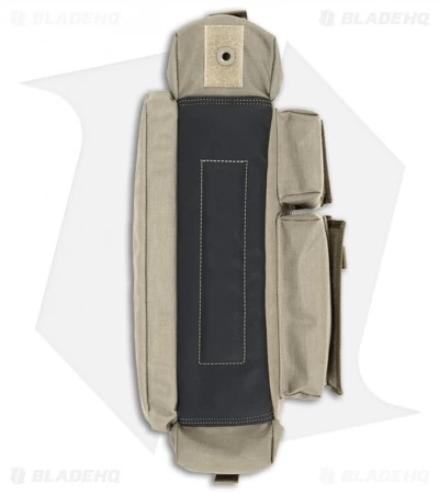 Maxpedition Last Resort Tactical Attache Black Bag 0604B 4 Maxpedition Last Resort Tactical Attache Black Bag 0604B - Image 2