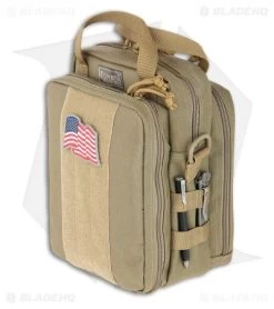 Maxpedition Incognito Duo Tablet Carrier Case Black PT1052B 11 Maxpedition Incognito Duo Tablet Carrier Case Black PT1052B -Outdoor Practical Tool Shop maxpedition pt1052 side cm