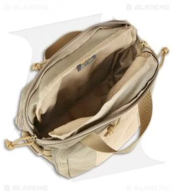 Maxpedition Incognito Duo Tablet Carrier Case Khaki PT1052K 12 Maxpedition Incognito Duo Tablet Carrier Case Khaki PT1052K -Outdoor Practical Tool Shop maxpedition pt1052 top cm 1