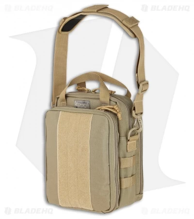 Maxpedition Incognito Duo Tablet Carrier Case Khaki PT1052K 3 Maxpedition Incognito Duo Tablet Carrier Case Khaki PT1052K