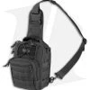Maxpedition Remora Gearslinger Black Shoulder Utility Pack Bag 0419B -Outdoor Practical Tool Shop maxpedition remora gearslinger shoulder utility black 0419b