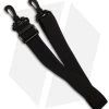 Maxpedition 1.5" Black Shoulder Strap 9501B -Outdoor Practical Tool Shop maxpedition shoulder strap 9501b black
